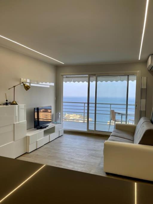 Appartamento Esclusivo In Monaco Beausoleil Exterior photo